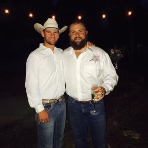 Meet your Posher, Nick